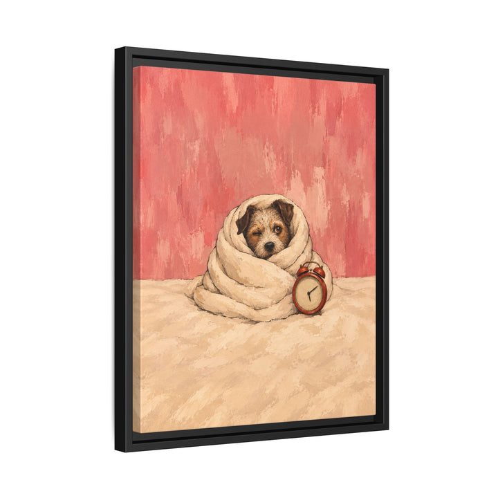 Black frame