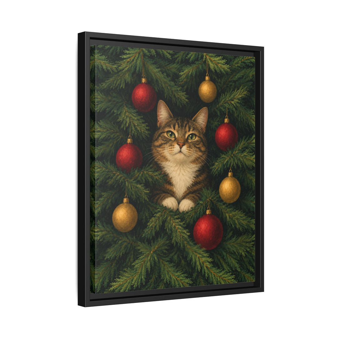 Black frame