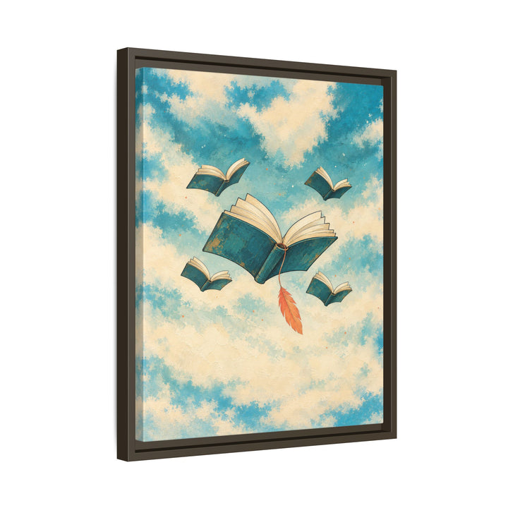 Espresso frame