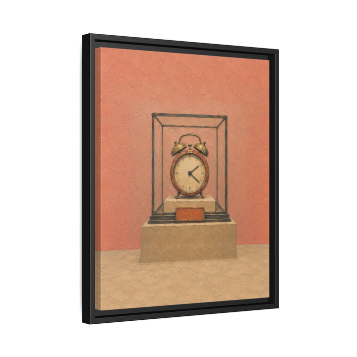 Black frame