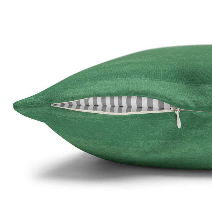 Pool Day – Capybara Wall Art with a Floating Duckling Nap – Pillow / Cover